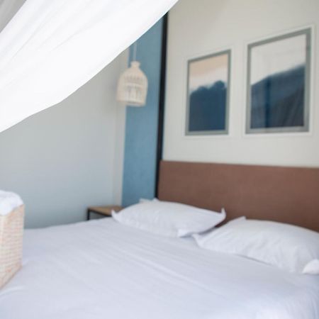 Silence Hotel Cholpon-Ata Bagian luar foto